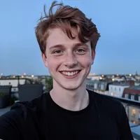 Connor Reilly